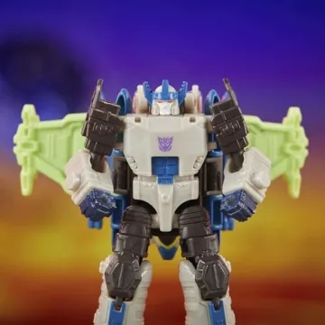 Transformers Energon Universe Megatron Action Figure 3.5-inch