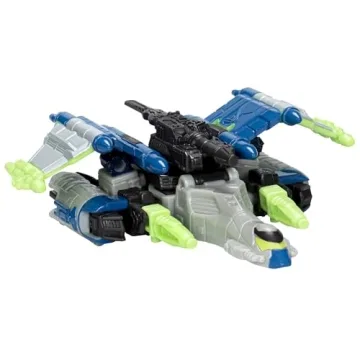 Transformers Energon Universe Megatron Action Figure 3.5-inch