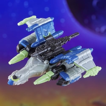 Transformers Energon Universe Megatron Action Figure 3.5-inch