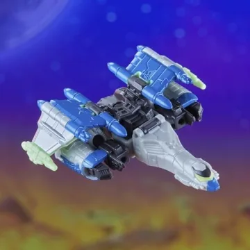 Transformers Energon Universe Megatron Action Figure 3.5-inch