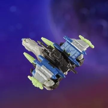 Transformers Energon Universe Megatron Action Figure 3.5-inch