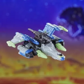 Transformers Energon Universe Megatron Action Figure 3.5-inch