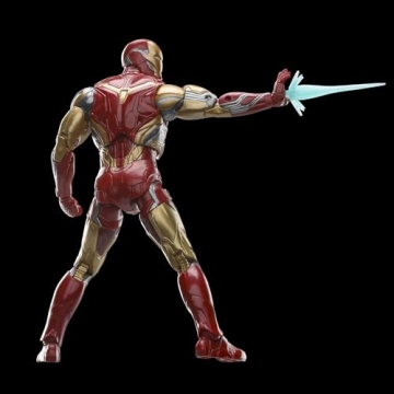 Iron Man Mark LXXXV Avengers Endgame 6 Inch Action Figure