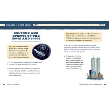 History for Kids: 1,500 Facts Box Set for Ages 8-12