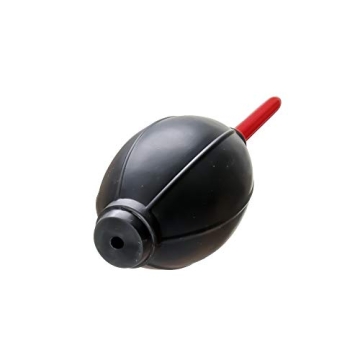 EACHPOLE 2 Pack Photography Cleaning Rocket Air Blower