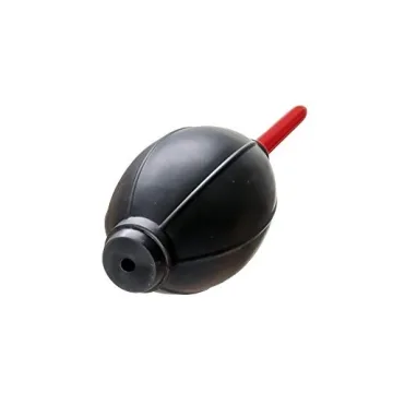 EACHPOLE 2 Pack Photography Cleaning Rocket Air Blower