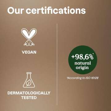 ATTITUDE Conditioner with Essential Oils, Plant and Mineral-Based Ingredients, Vegan Beauty Products, Aluminum Bottle, Nourishing, Bergamot and Ylang Ylang, 16 Fl Oz