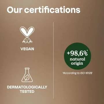 ATTITUDE Conditioner with Essential Oils for Nourished Hair