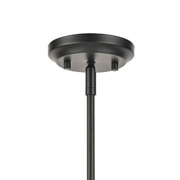 Light Society Bella 8-Light Chandelier for Modern Homes