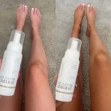 Tanning Starter Pack for a Flawless Tan Experience