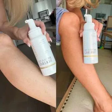 Tanning Starter Pack for a Flawless Tan Experience