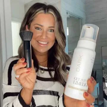 Tanning Starter Pack for a Flawless Tan Experience
