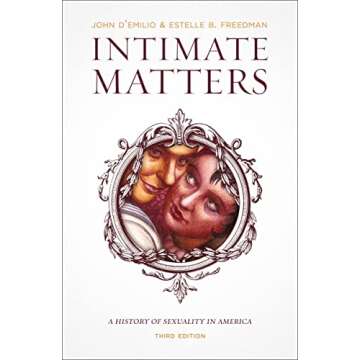 Explore Intimate Matters: A Profound Look at American Sexuality History