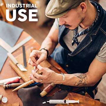 Care Touch 10ml Oral Dispenser with Cover- 100 Syringes (No needle)