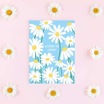 Sweetzer & Orange Thinking of You Cards Set of 24 Boxed