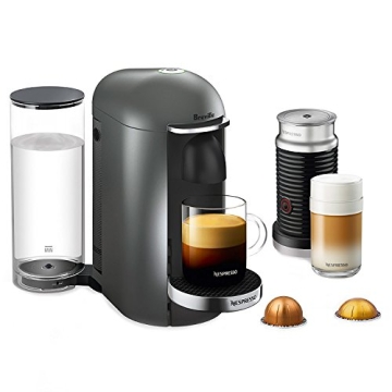 Buy Nespresso Vertuo Plus Deluxe Coffee & Espresso Machine