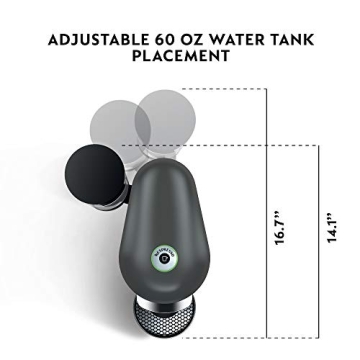 Buy Nespresso Vertuo Plus Deluxe Coffee & Espresso Machine