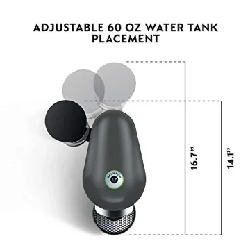 Buy Nespresso Vertuo Plus Deluxe Coffee & Espresso Machine