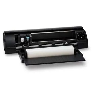 Silhouette Cameo 5 Vinyl Cutter with Studio Software