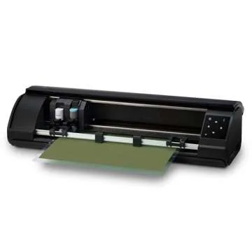 Silhouette Cameo 5 Vinyl Cutter with Studio Software
