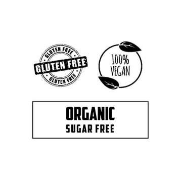 3PM Bites - Healthy and delicious protein bites provide energy and nutrition on the go.Organic, gluten-free and sugar-free snacks are vegan, keto and paleo friendly