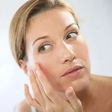 Organys Spark Rejuvenating Eye Cream For Youthful Eyes