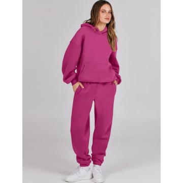 Stylish Y2K Oversized Tracksuit Set for Women