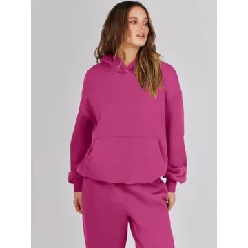 Stylish Y2K Oversized Tracksuit Set for Women