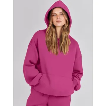 Stylish Y2K Oversized Tracksuit Set for Women
