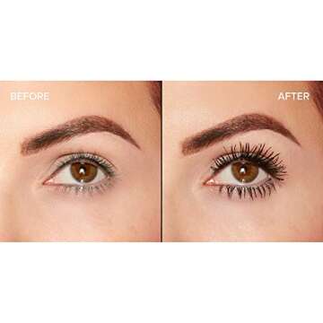 Too Faced Better Than Love Mascara Travel Size for Bold Lashes