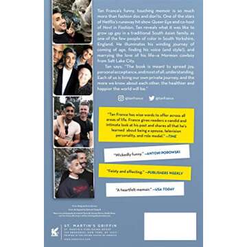 Naturally Tan: A Memoir – A Journey of Identity and Self-Acceptance