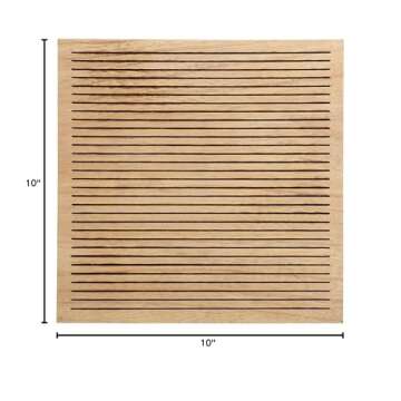 Pearhead Wooden Letterboard Set - Ideal Photo Sharing Prop for Baby Announcements, Milestone Keepsake, Custom Message Board and Shower Gift - Includes 188 Letters, Numbers, and Symbols - Natural Wood