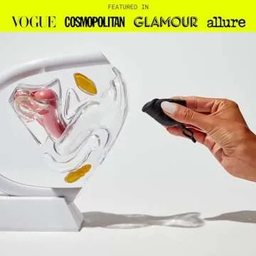 Flex Cup Starter Kit (Full Fit - Size 02) | Reusable Menstrual Cup + 2 Free Menstrual Discs | Pull-Tab for Easy Removal | Tampon + Pad Alternative | Lasts up to 10 Years | Capacity of 3 Super Tampons