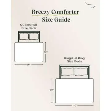 Lasuens 100% Viscose from Bamboo Comforter King, Cooling Duvet Insert, Down Alternative Blanket, 200 GSM Lightweight Summer Duvet - Soft and Fluffy Cooling Comforter for Hot Sleepers 110x94 inches