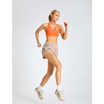 Stylish BMJL Women's Running Shorts - Comfortable & Affordable