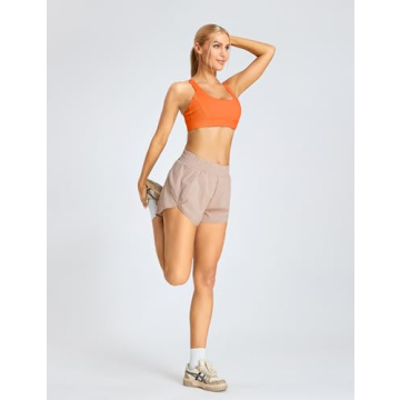 Stylish BMJL Women's Running Shorts - Comfortable & Affordable