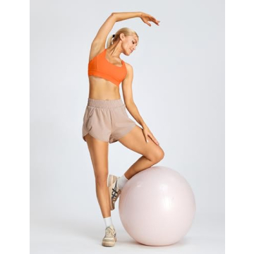 Stylish BMJL Women's Running Shorts - Comfortable & Affordable