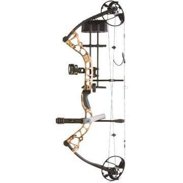 Diamond Archery Infinite Edge Pro Bow Package