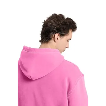 Trendy Dnzzs Women's Oversized Hoodie Acid Wash