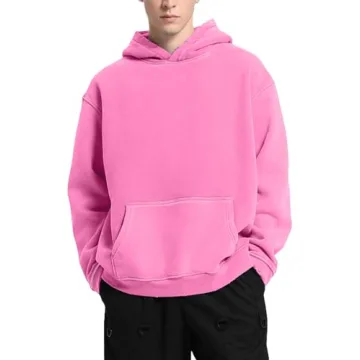 Trendy Dnzzs Women's Oversized Hoodie Acid Wash