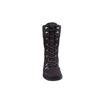 Xero Shoes Women's Mika Boots - Stylish Cold-Weather Comfort