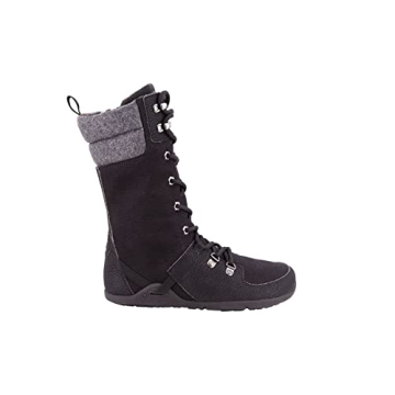 Xero Shoes Women's Mika Boots - Stylish Cold-Weather Comfort