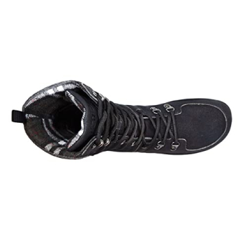 Xero Shoes Women's Mika Boots - Stylish Cold-Weather Comfort