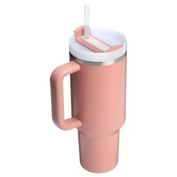 STANLEY Quencher H2.0 Tumbler 40 oz - Stylish Hydration