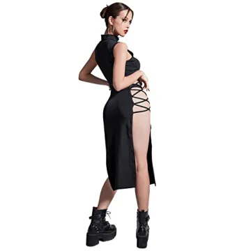 Stunning Verdusa Women’s Bodycon Dress for Every Occasion