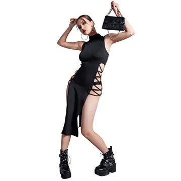 Stunning Verdusa Women’s Bodycon Dress for Every Occasion