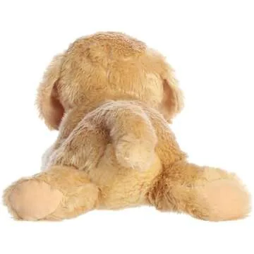Aurora Goldie™ Stuffed Animal - Cuddle and Play Anywhere