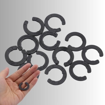 Upgraded Hinge Shim Kit for Samsung Refrigerators