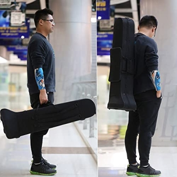 Summina Alto Trombone Brass Gold Lacquer Wind Instrument