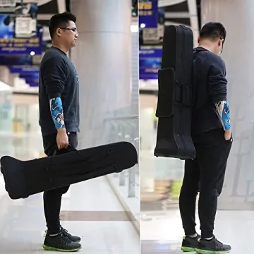 Summina Alto Trombone Brass Gold Lacquer Wind Instrument